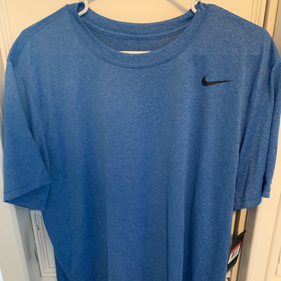 Men’s Nike Dri Fit Shirt Bundle